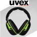 Наушники UVEX K1 стандартное оголовье